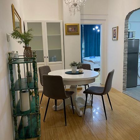 Apartman Centar 5 Zagreb Extérieur photo