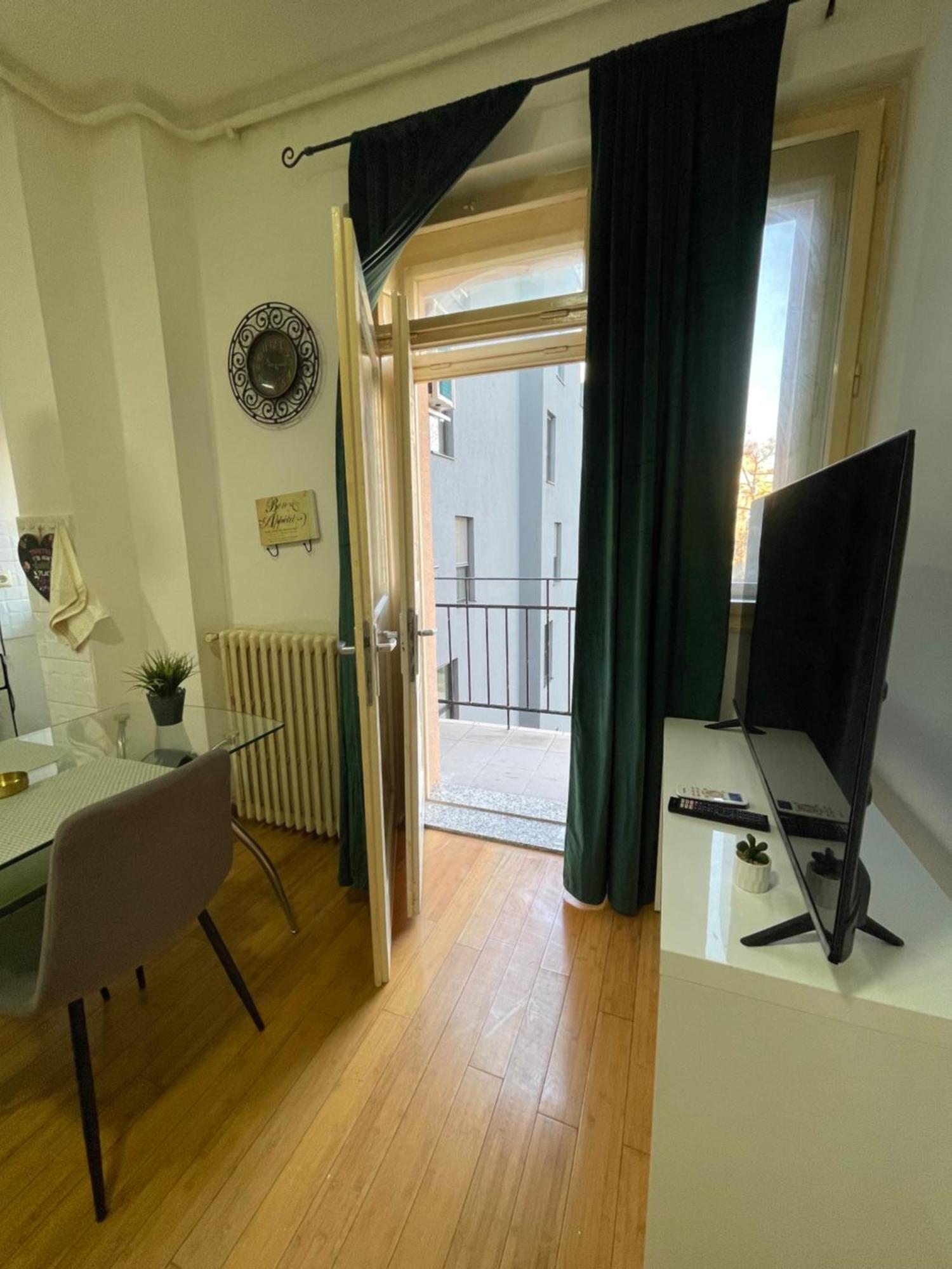 Apartman Centar 5 Zagreb Extérieur photo