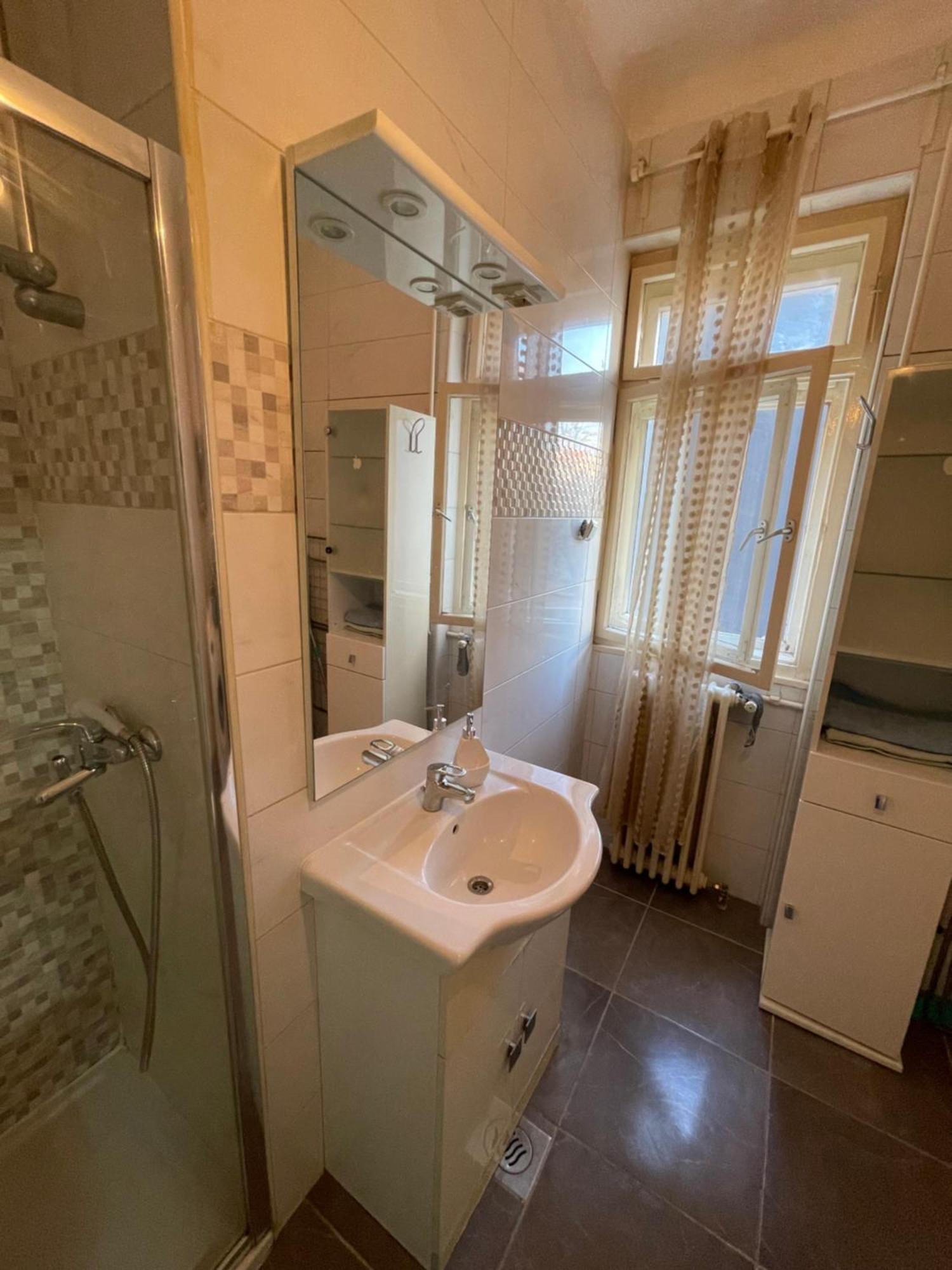 Apartman Centar 5 Zagreb Extérieur photo