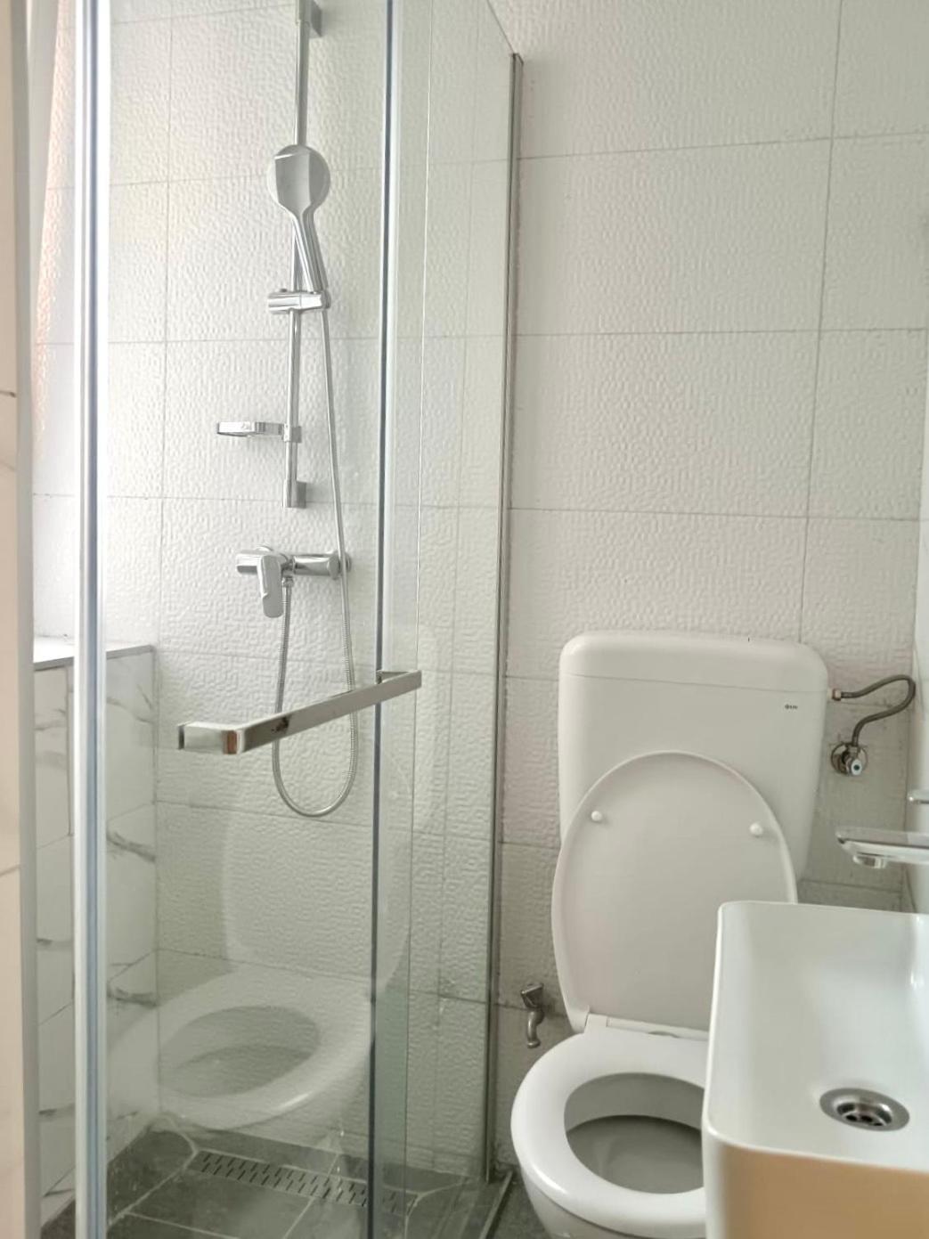 Apartman Centar 5 Zagreb Extérieur photo