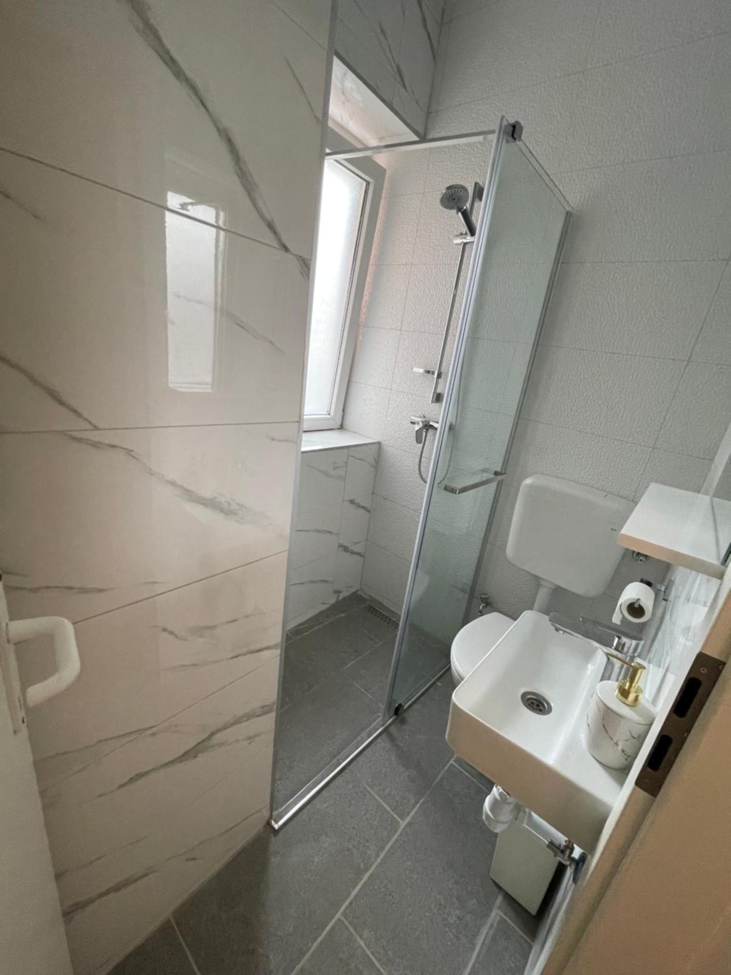 Apartman Centar 5 Zagreb Extérieur photo