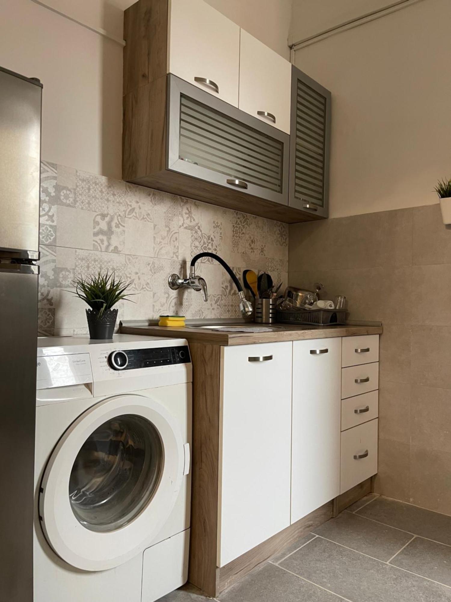 Apartman Centar 5 Zagreb Extérieur photo