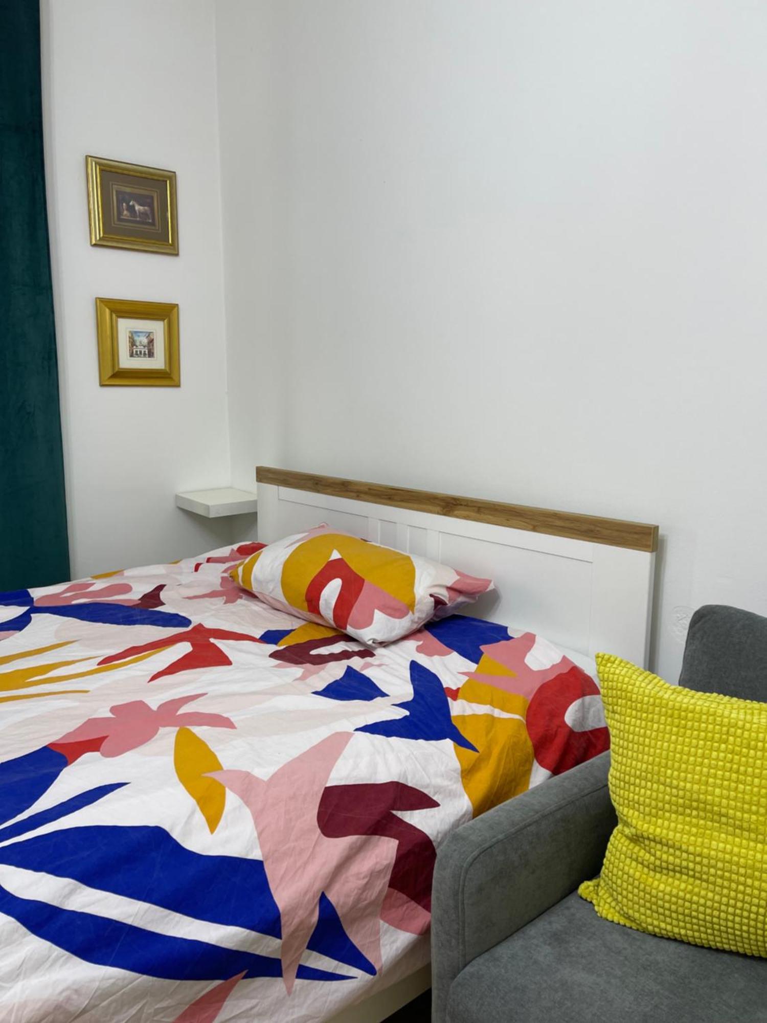 Apartman Centar 5 Zagreb Extérieur photo