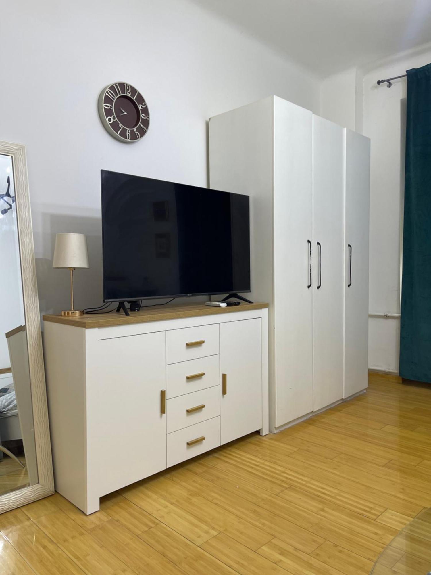 Apartman Centar 5 Zagreb Extérieur photo
